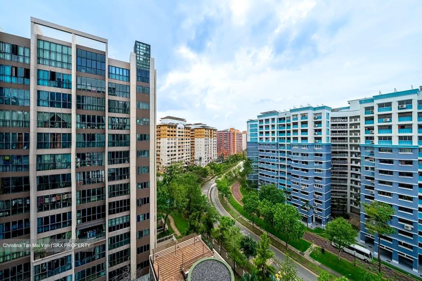 Pinevale (D18), Condominium #561497481